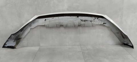 Spoiler dokładka przód SKODA OCTAVIA III 3 13-16
