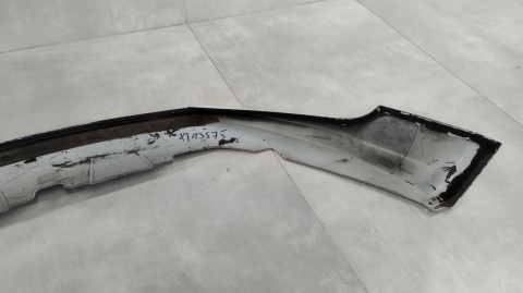 Spoiler dokładka przód SKODA OCTAVIA III 3 13-16