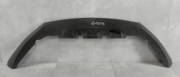 Spoiler dokładka przód SKODA OCTAVIA III 3 13-16