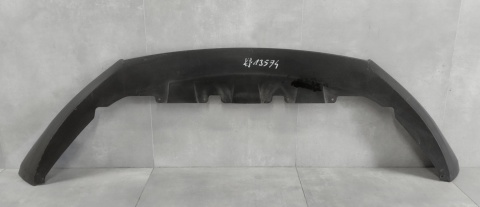 Spoiler dokładka przód SKODA OCTAVIA III 3 13-16