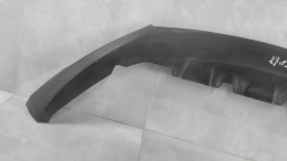 Spoiler dokładka przód SKODA OCTAVIA III 3 13-16