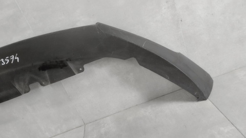 Spoiler dokładka przód SKODA OCTAVIA III 3 13-16