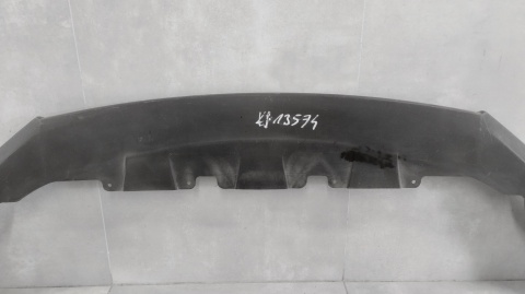 Spoiler dokładka przód SKODA OCTAVIA III 3 13-16