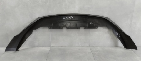 Spoiler dokładka przód SKODA OCTAVIA III 3 13-16