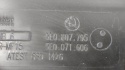 Spoiler dokładka przód SKODA OCTAVIA III 3 13-16