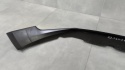 Spoiler dokładka przód SKODA OCTAVIA III 3 13-16