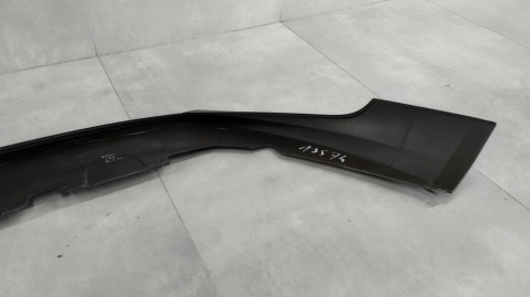 Spoiler dokładka przód SKODA OCTAVIA III 3 13-16