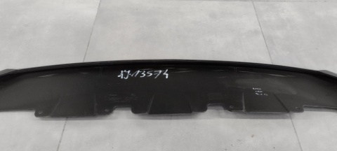 Spoiler dokładka przód SKODA OCTAVIA III 3 13-16