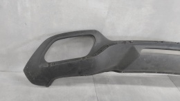 Spoiler dokładka zderzak tył MERCEDES W190 AMG GT 2015-
