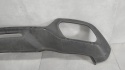 Spoiler dokładka zderzak tył MERCEDES W190 AMG GT 2015-