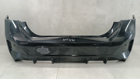 Zderzak tył tylny BMW I5 G60 M60 SEDAN 23-