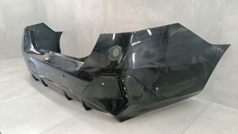 Zderzak tył tylny BMW I5 G60 M60 SEDAN 23-