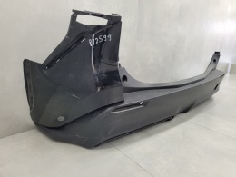 Zderzak tył tylny Toyota BZ4X 22-