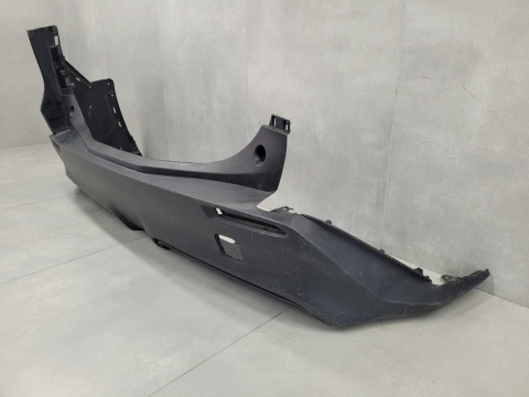 Zderzak tył tylny Toyota BZ4X 22-