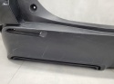 Zderzak tył tylny Toyota BZ4X 22-