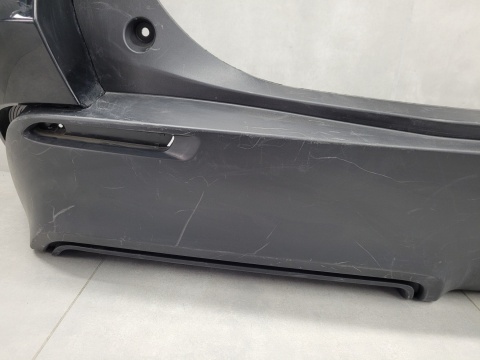 Zderzak tył tylny Toyota BZ4X 22-