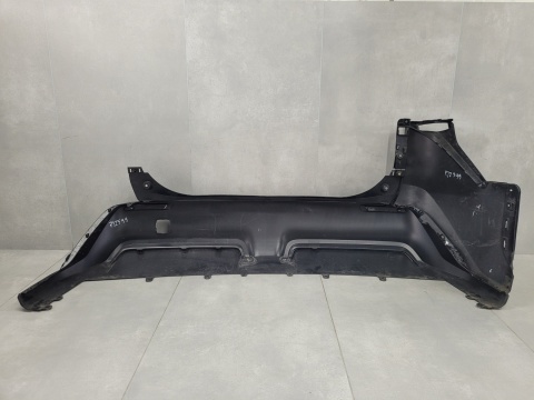 Zderzak tył tylny Toyota BZ4X 22-