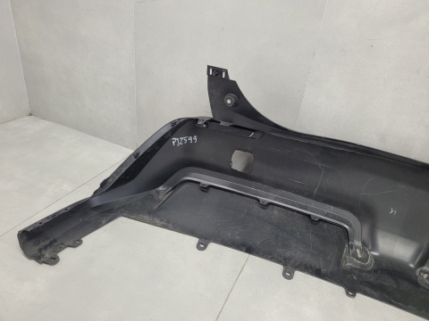 Zderzak tył tylny Toyota BZ4X 22-