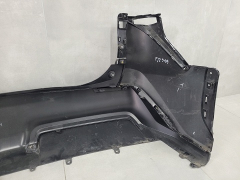 Zderzak tył tylny Toyota BZ4X 22-