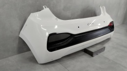 Zderzak tył tylny HYUNDAI i20 II Lift 18-