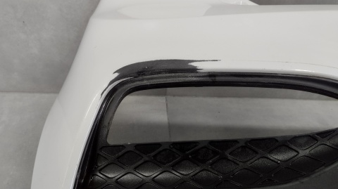 Zderzak tył tylny HYUNDAI i20 II Lift 18-