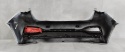 Zderzak tył tylny HYUNDAI i20 II Lift 18-