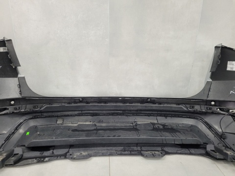 Zderzak tył tylny Skoda Karoq 57A Lift 21-