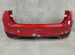 Zderzak tył tylny Skoda Scala 657 Lift 23-