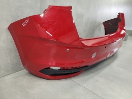 Zderzak tył tylny Skoda Scala 657 Lift 23-