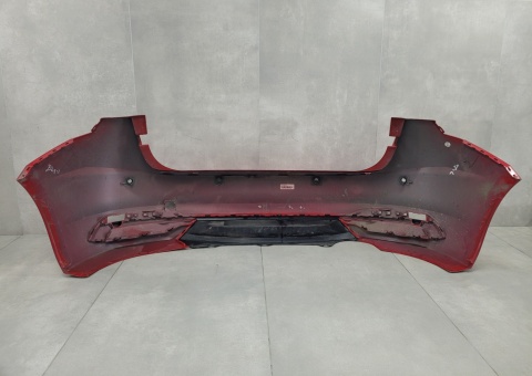 Zderzak tył tylny Skoda Scala 657 Lift 23-