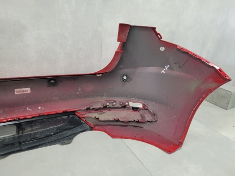 Zderzak tył tylny Skoda Scala 657 Lift 23-