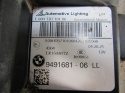 LAMPA PRZÓD BMW IX3 G08 FULL LED ADAPTIVE 17-21 LH LEWA 9491681