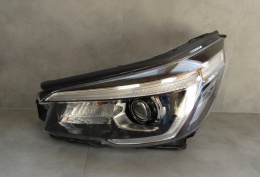 LAMPA PRZÓD SUBARU FORESTER 5 V LED 18-22 LH LEWA