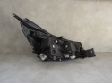 LAMPA PRZÓD SUBARU FORESTER 5 V LED 18-22 LH LEWA