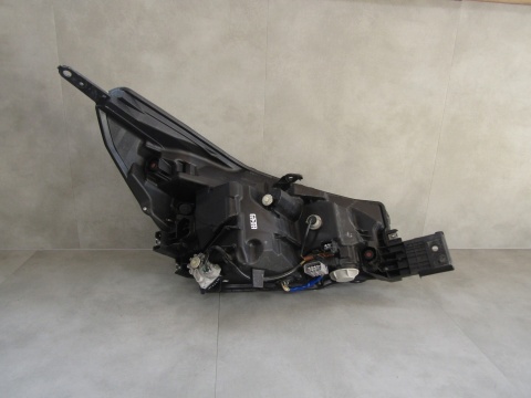 LAMPA PRZÓD SUBARU FORESTER 5 V LED 18-22 LH LEWA