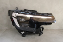 LAMPA PRZÓD FORD EXPLORER EV FULL LED 23- RH PRAWA R2KB-13E016 CF