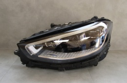 LAMPA PRZÓD MERCEDES S W223 FULL LED DIGITAL LIGHT LH LEWA 20- A2239063305