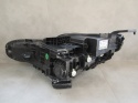 LAMPA PRZÓD LAMPA PRZÓD VOLVO EX30 FULL LED 23- RH PRAWA 80000628