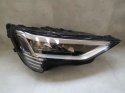 LAMPA PRZÓD AUDI Q8 E-TRON 4KE MATRIX RH PRAWA 22- 4KE941036D