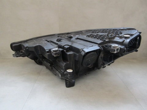LAMPA PRZÓD AUDI Q8 E-TRON 4KE MATRIX RH PRAWA 22- 4KE941036D