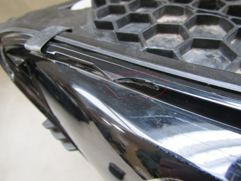 LAMPA PRZÓD AUDI Q8 E-TRON 4KE MATRIX RH PRAWA 22- 4KE941036D