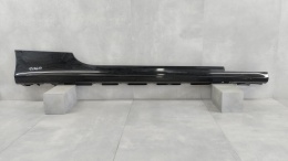 Listwa progowa prawa Mercedes C 205 CABRIO AMG 14-