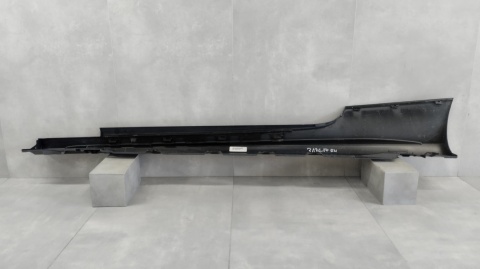 Listwa progowa prawa Mercedes C 205 CABRIO AMG 14-