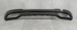Spoiler dokładka dyfuzor zderzak tył MERCEDES E-KLASA W212 AMG 12-