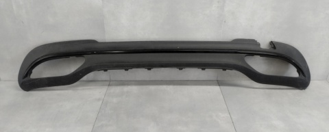 Spoiler dokładka dyfuzor zderzak tył MERCEDES E-KLASA W212 AMG 12-