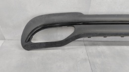 Spoiler dokładka dyfuzor zderzak tył MERCEDES E-KLASA W212 AMG 12-