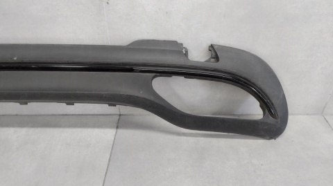 Spoiler dokładka dyfuzor zderzak tył MERCEDES E-KLASA W212 AMG 12-