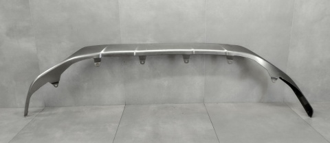 Spoiler dokładka zderzak przód LEXUS RX F SPORT 450H 16 -