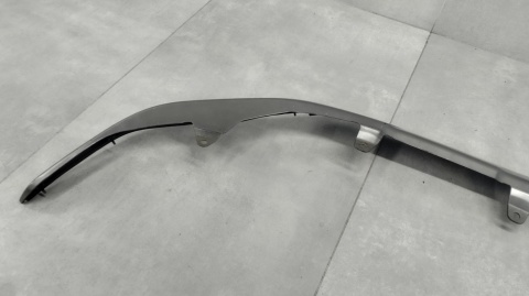 Spoiler dokładka zderzak przód LEXUS RX F SPORT 450H 16 -