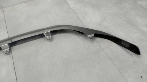 Spoiler dokładka zderzak przód LEXUS RX F SPORT 450H 16 -